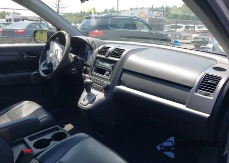 2008 Honda Cr-V Lx from USA, damaged, VIN JHLRE38328C022992